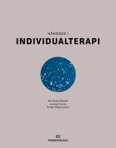 Håndbok i individualterapi