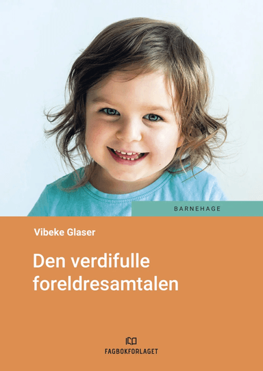 Den verdifulle foreldresamtalen av Vibeke Glaser