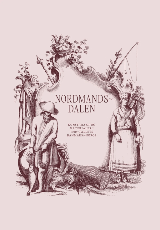 Nordmandsdalen
