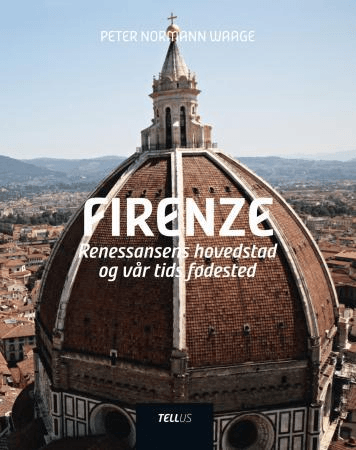 Firenze av Peter Normann Waage