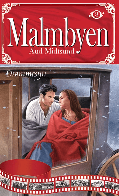 Drømmesyn av Aud Midtsund