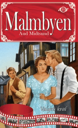 Valgets kval av Aud Midtsund