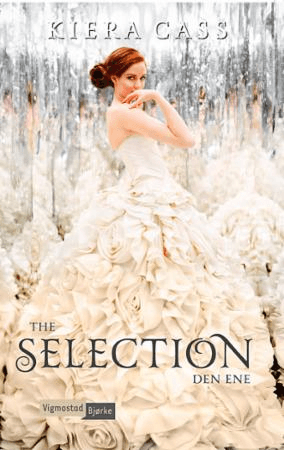 Den ene av Kiera Cass