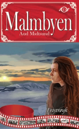 Frostrøyk av Aud Midtsund