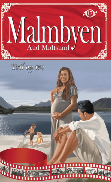 Tvil og tro av Aud Midtsund