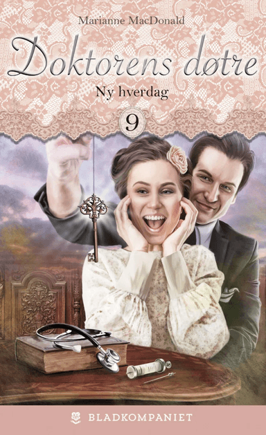 Ny hverdag av Marianne MacDonald