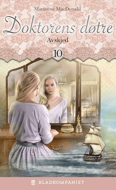 Avskjed av Marianne MacDonald