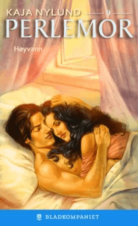 Høyvann av Kaja Nylund