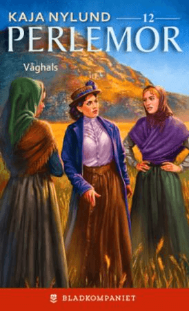 Våghals av Kaja Nylund