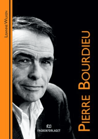 Pierre Bourdieu av Lisanne Wilken