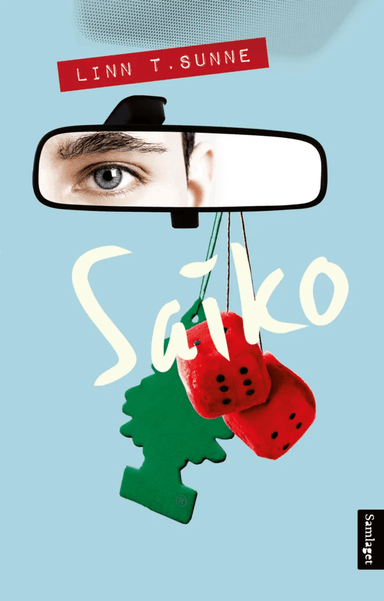 Saiko av Linn T. Sunne