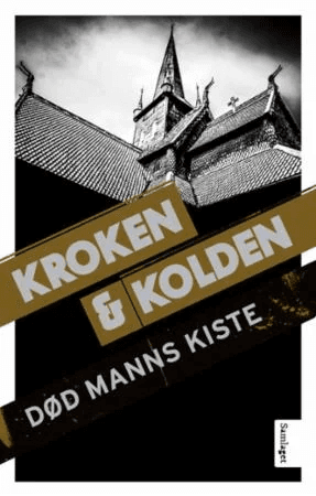 Død manns kiste av Ragnhild Kolden, Vigdis Kroken