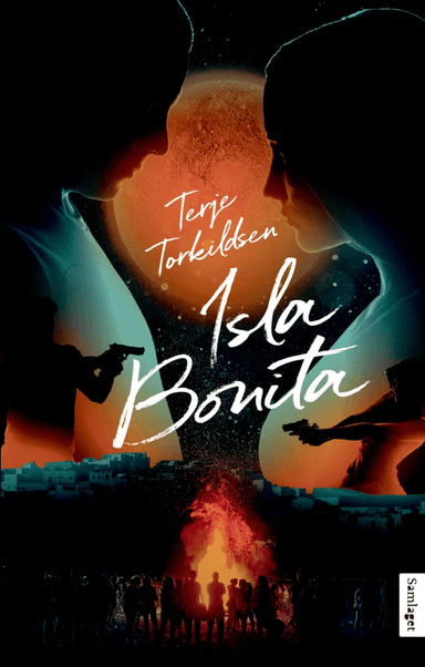 Isla Bonita av Terje Torkildsen