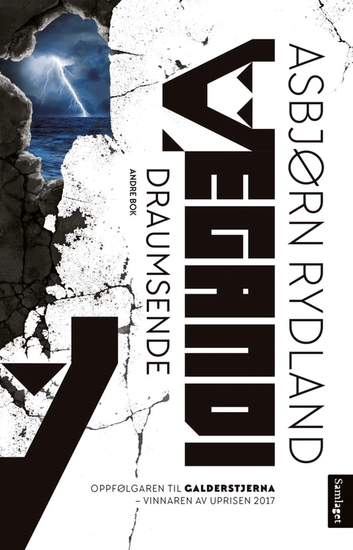 Draumsende av Asbjørn Rydland