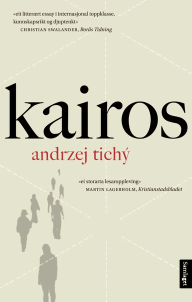 Kairos av Andrzej Tichy