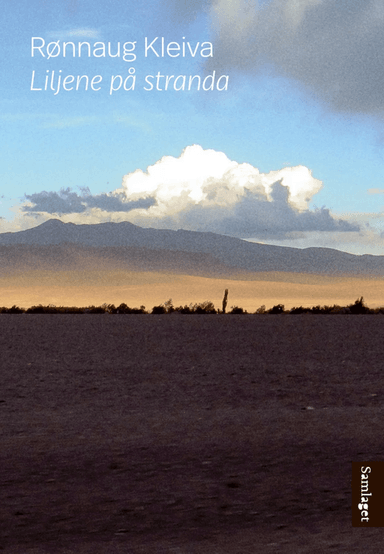 Liljene på stranda av Rønnaug Kleiva
