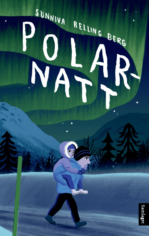 Polarnatt av Sunniva Relling Berg
