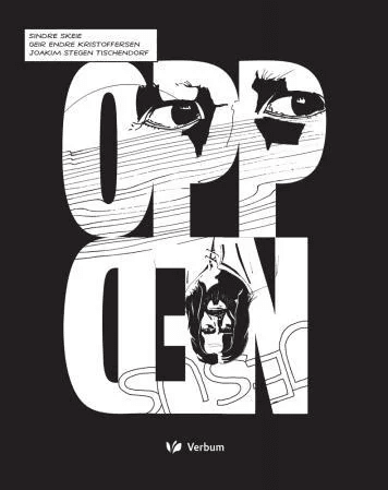 Opp ned av Geir Endre Kristoffersen, Sindre Skeie, Joakim Stegen Tischendorf