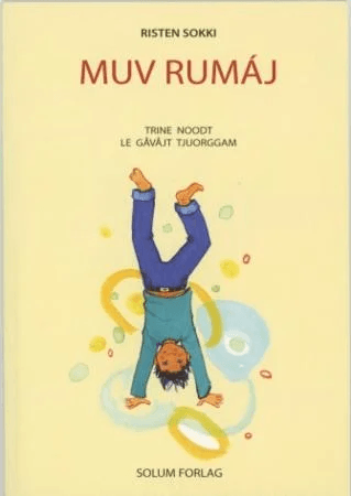 Muv rumáj av Risten Sokki