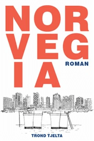 Norvegia av Trond Tjelta