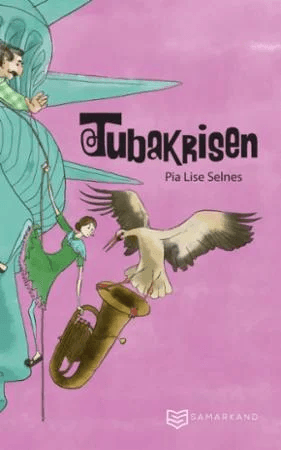 Tubakrisen av Pia Lise Selnes