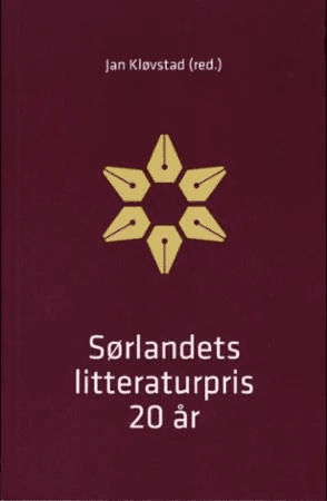 Sørlandets litteraturpris 20 år