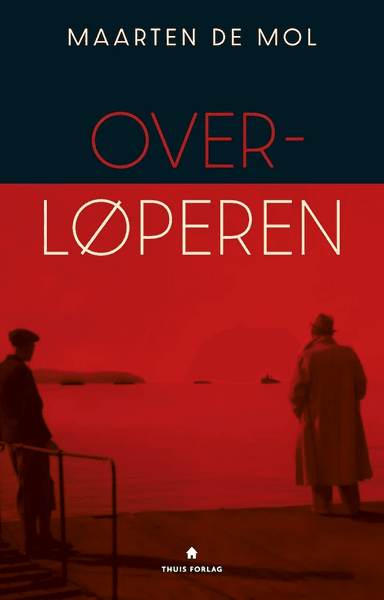 Overløperen av Maarten De Mol