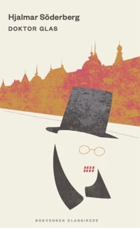 Doktor Glas av Hjalmar Söderberg