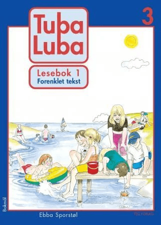 Tuba luba 3 av Ebba Marie Sporstøl
