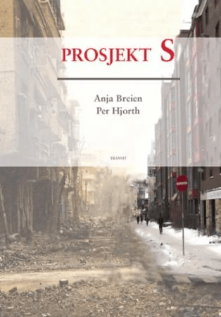 Prosjekt S av Anja Breien, Per Hjorth