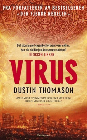 Virus av Dustin Thomason