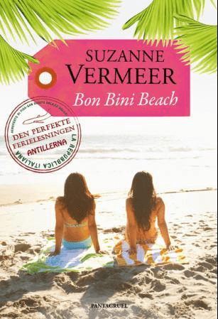Bon bini beach av Suzanne Vermeer