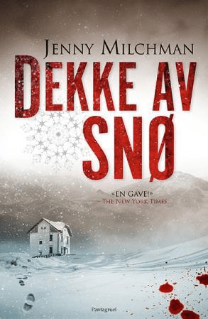 Dekke av snø av Jenny Milchman