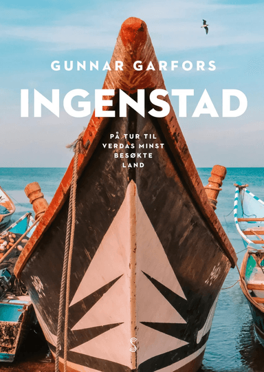Ingenstad av Gunnar Garfors