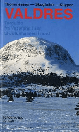 Valdres av Fred Kuyper, Tor Harald Skogheim, Erik W. Thommessen