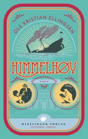 Himmelhøy av Ole Kristian Ellingsen