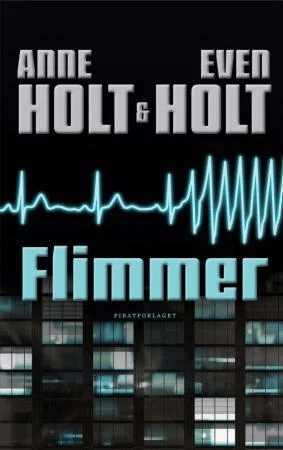 Flimmer av Anne Holt, Even Holt