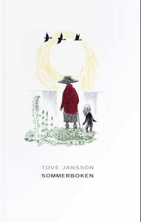 Sommerboken av Tove Jansson