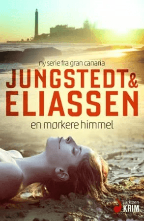 En mørkere himmel av Ruben Eliassen, Mari Jungstedt