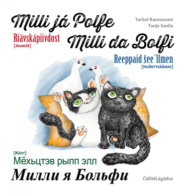 Milli já Polfe = Milli da Bolfi = Milli ja Bol'fi av Torkel Rasmussen
