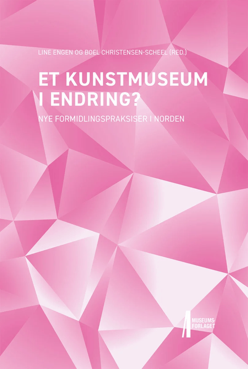 Et kunstmuseum i endring?