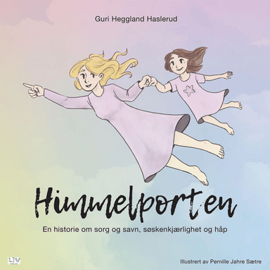 Himmelporten av Guri Heggland Haslerud