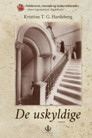 De uskyldige av Kristine T.G. Hardeberg
