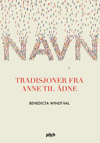 Navn av Benedicta Windt-Val