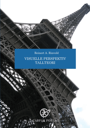 Tallteori av Reinert A. Rinvold