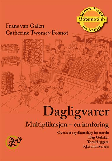 Dagligvarer av Catherine Twomey Fosnot, Bill Jacob