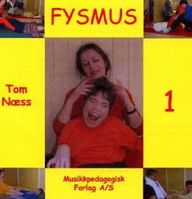 Fysmus 1 av Tom Næss