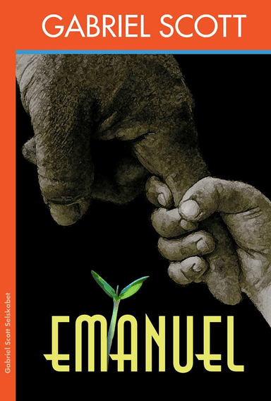 Emanuel av Gabriel Scott