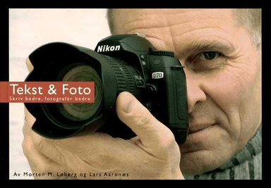 Tekst & foto av Lars Aarønæs, Morten M. Løberg