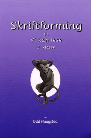 Vi kan lese av Odd Haugstad